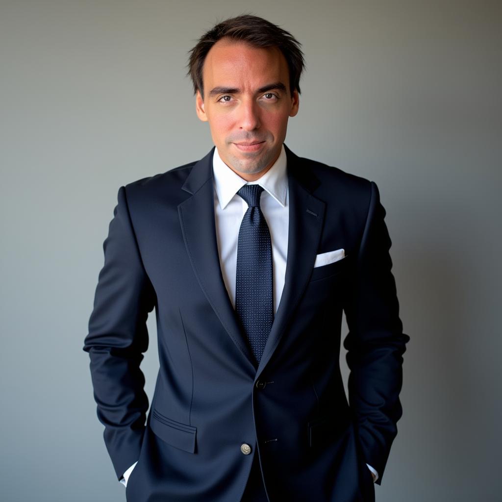 Athius da Cruz Mendes